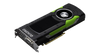 Dell NVIDIA Quadro P6000 24GB 4 DP DL-DVI-D Workstation Graphics Card 490-BDNO 0GJPV7
