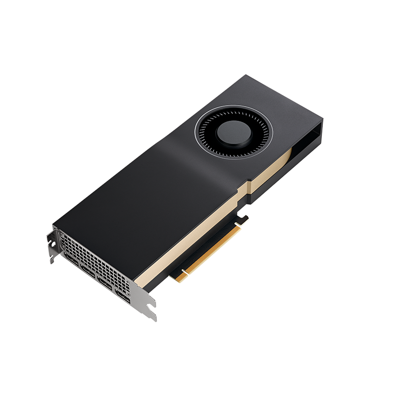 PNY NVIDIA RTX A4500 20GB GDDR6 Professional Graphics Card VCNRTXA4500-PB