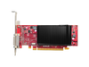 AMD FirePro 2270 512MB PCI Express x1 Half-length/Low-profile Workstation Graphics Card 100-505652
