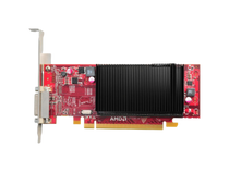 AMD FirePro 2270 512MB PCI Express x1 Half-length/Low-profile Workstation Graphics Card 100-505652