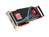 AMD FireGL V8650 2GB GDDR4 PCI Express x16 Workstation Video Card 100-505569