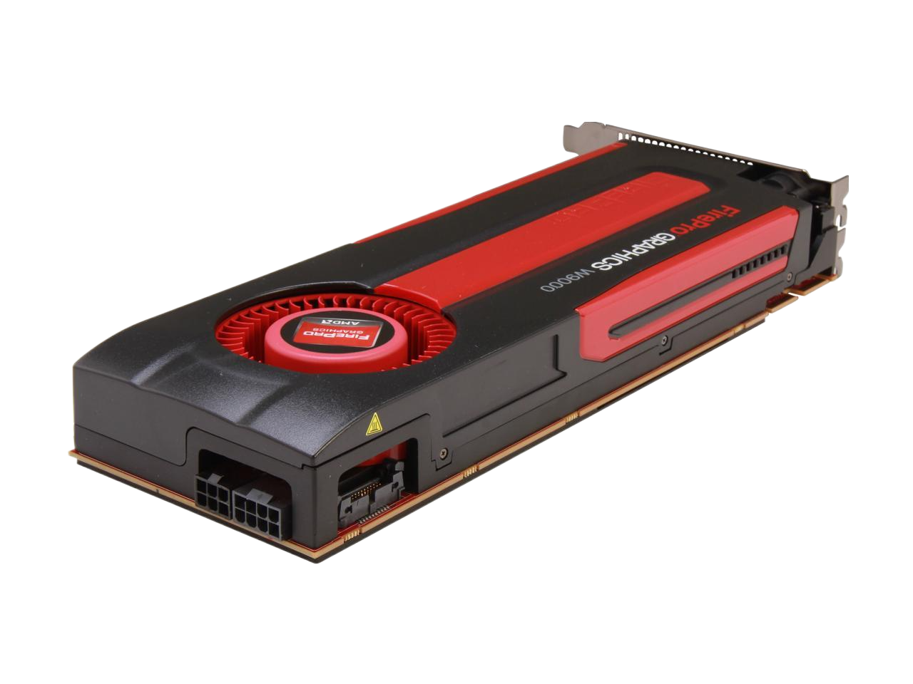 AMD FirePro W9000 6GB GDDR5 PCI-Express 3.0 x16 Workstation Video Card 100-505859