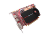 AMD ATI FirePro V5700 100-505553 512MB PCI Express 2.0 x16 Workstation Video Card