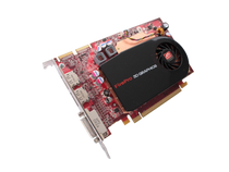 AMD ATI FirePro V5700 100-505553 512MB PCI Express 2.0 x16 Workstation Video Card
