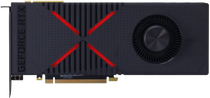 HP NVIDIA RTX 2080 Ti GeForce 11GB GDDR6 Genuine Part L34252-001 Turing Omen Obelisk Gaming Video Card