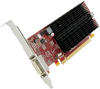 HP 700488-001 Amd Firepro 2270 Pcie X16 512Mb Graphics Card