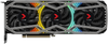 PNY GeForce RTX 3070 8GB XLR8 Gaming REVEL EPIC-X RGB Triple Fan GDDR6 PCI Express 4.0 x16 Graphics Card LHR VCG30708TFXPPB