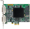 Matrox G550 G55-MDDE32F 32MB PCI Express x1 Workstation Video Card