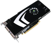 Dell NVIDIA GeForce 9800GT 512 GDDR3 Desktop Video Card J359K