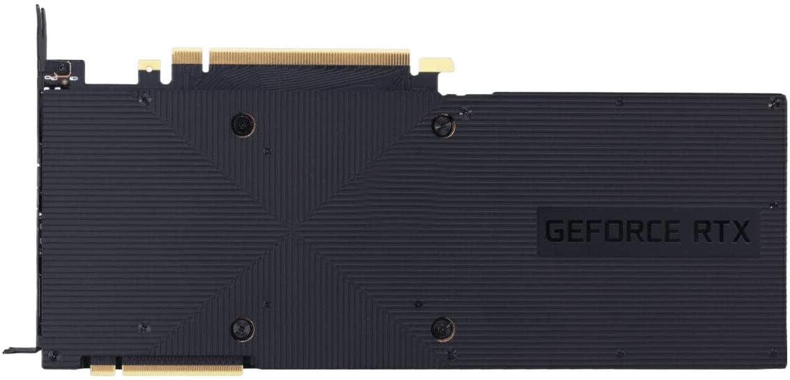 HP NVIDIA RTX 2080 Ti GeForce 11GB GDDR6 Genuine Part L34252-001 Turing Omen Obelisk Gaming Video Card