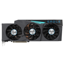 GIGABYTE GeForce RTX 3090 EAGLE OC 24GB GDDR6X Video Graphics Card GV-N3090EAGLE OC-24GD