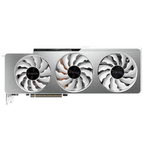 GIGABYTE GeForce RTX 3090 VISION OC 24GB Video Graphics Card GV-N3090VISION OC-24GD