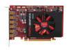 AMD ATI FirePro W600 2GB GDDR5 PCIE 6x mini TC PVM Workstation Graphics Card 100-505746