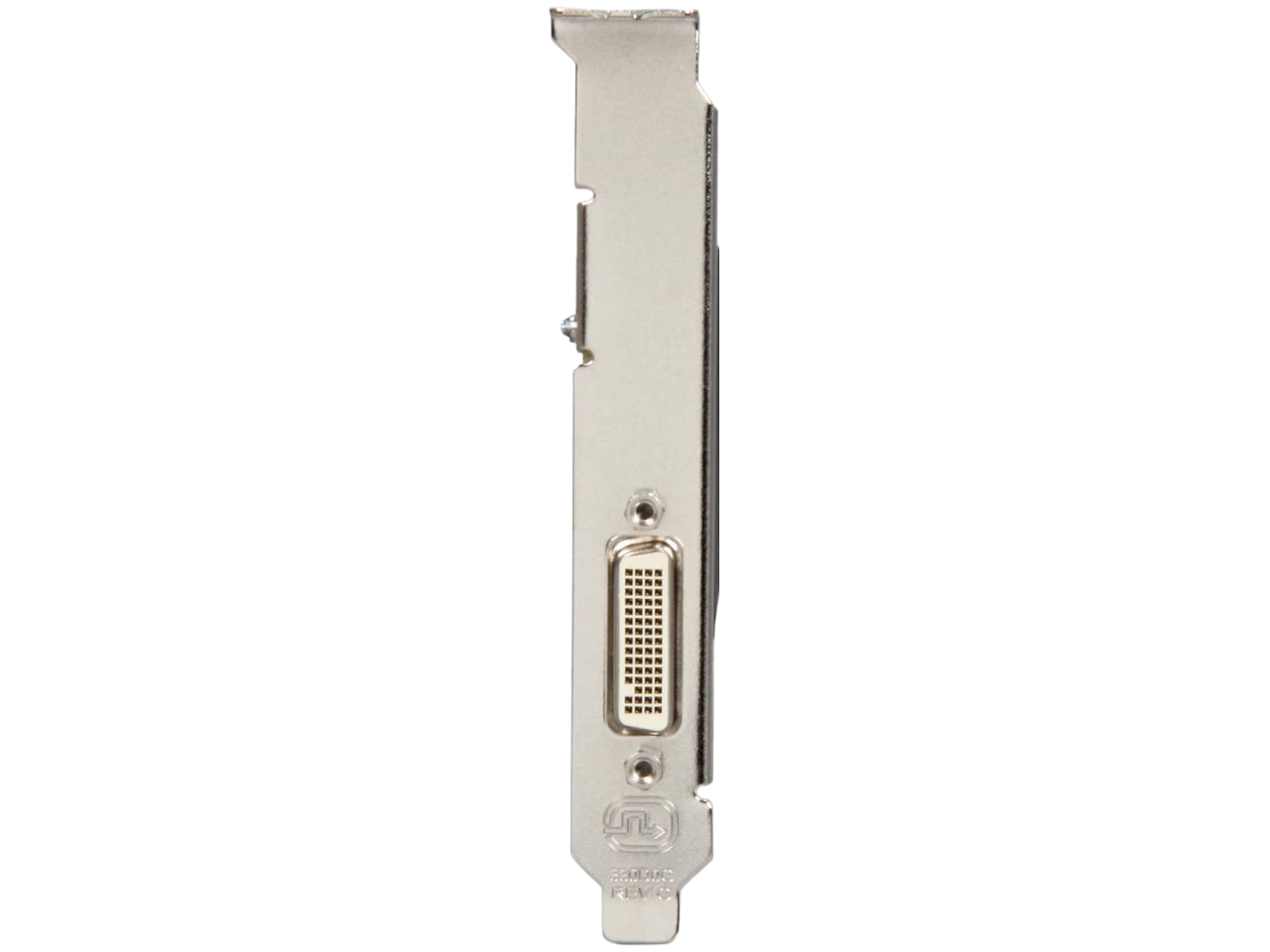 AMD FirePro 2270 512MB PCI Express x1 Half-length/Low-profile Workstation Graphics Card 100-505652