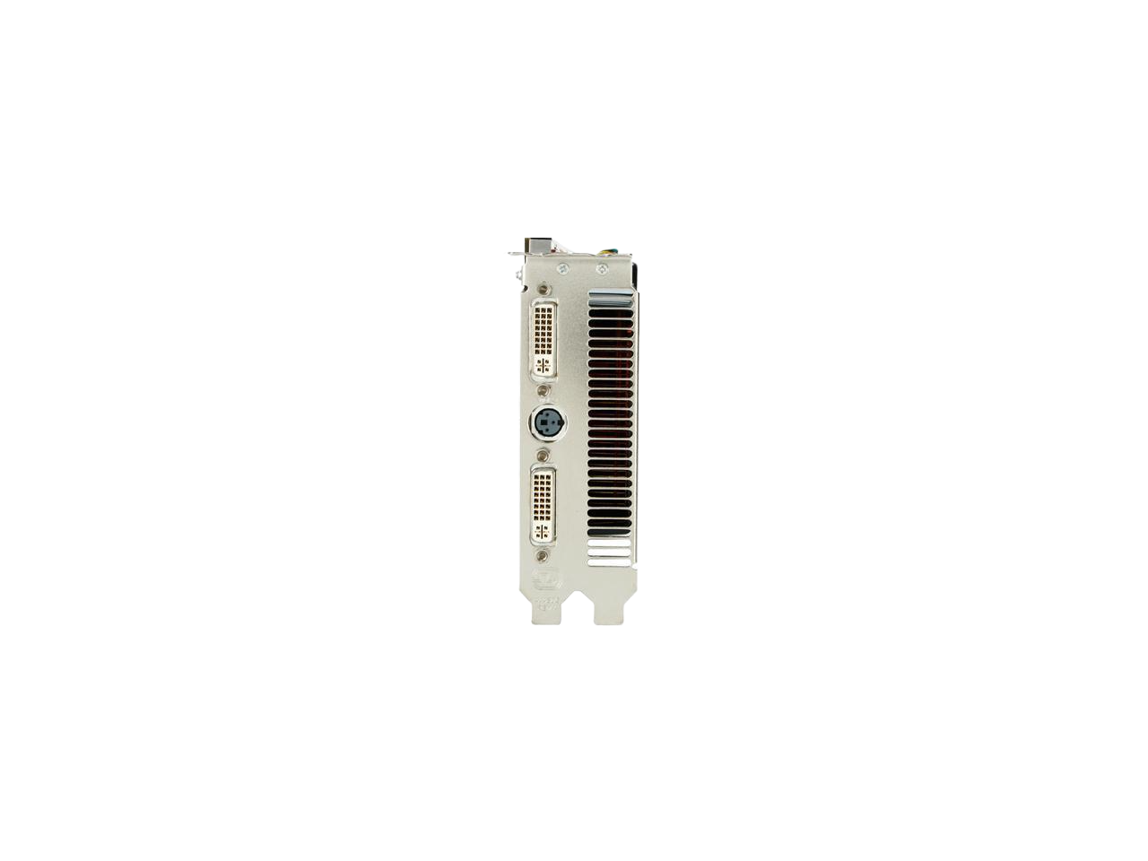 AMD FireGL V8650 2GB GDDR4 PCI Express x16 Workstation Video Card 100-505569