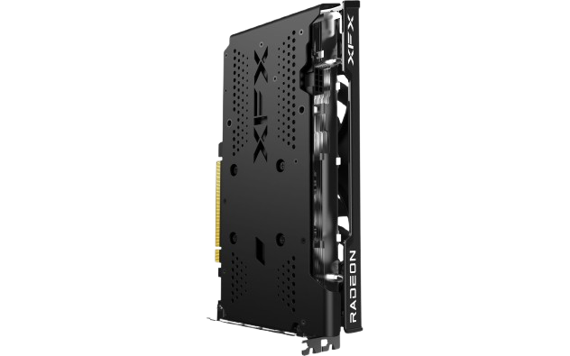 XFX SPEEDSTER SWFT210 Radeon RX 6600 XT 8GB GDDR6 PCI Express 4.0 Graphics Card RX-66XT8DFDQ