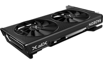XFX SPEEDSTER SWFT210 Radeon RX 6600 XT 8GB GDDR6 PCI Express 4.0 Graphics Card RX-66XT8DFDQ