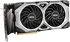 MSI GeForce RTX 2080 SUPER VENTUS XS OC 8GB GDDR6 PCI Express 3.0 x16 SLI Support Video Card