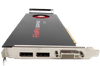 Dell AMD FirePro V5900 2GB 256-bit GDDR5 PCI Express 2.1 x16 Workstation Video Card 5DRVJ