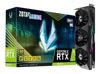 ZOTAC GAMING GeForce RTX 3070 Ti Trinity OC 8GB GDDR6X 256-bit 19 Gbps PCIE 4.0 IceStorm 2.0 Advanced Cooling SPECTRA 2.0 RGB Lighting Gaming Graphics Card ZT-A30710J-10P