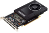 Lenovo ThinkStation NVIDIA Quadro P2200 5 GB Video Graphics Card 4X60W87106