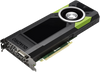 NVIDIA Quadro M5000 8GB GDDR5 256-bit PCI Express 3.0 x16 Full Height Video Card with Rear Bracket VCQM5000-PB