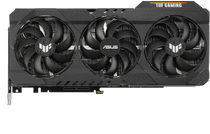 ASUS TUF Gaming GeForce RTX 3070 Ti 8GB GDDR6X PCI Express 4.0 Video Card TUF-RTX3070TI-O8G-GAMING