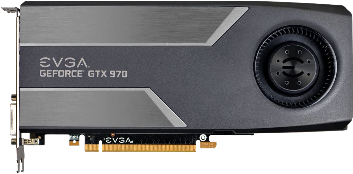 Evga gtx 970 sc 4gb discount
