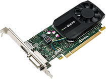 Dell NVIDIA Quadro K620 2GB DDR3 PCIe 2.0 x16 Video Card 0379T0