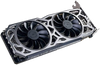 EVGA GeForce GTX 1080 Ti 11GB GDDR5X ICX RGB Video Graphics Card 11G-P4-6591-KR