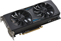 EVGA GeForce Cooling Graphics Card GTX 970 4GB SC+ GAMING ACX 2.0 4GB GDDR5 04G-P4-2977-KR