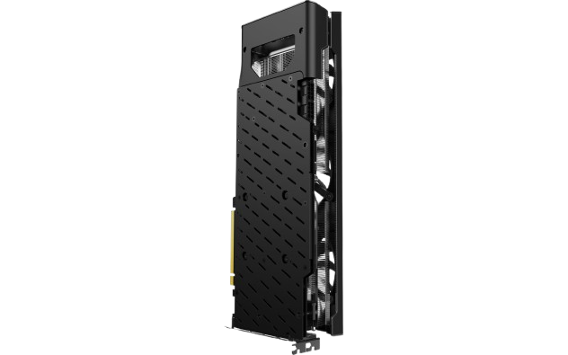 XFX SPEEDSTER SWFT 319 Radeon RX 6800 16GB GDDR6 PCI Express 4.0 x16 Video Card RX-68XLAQFD9