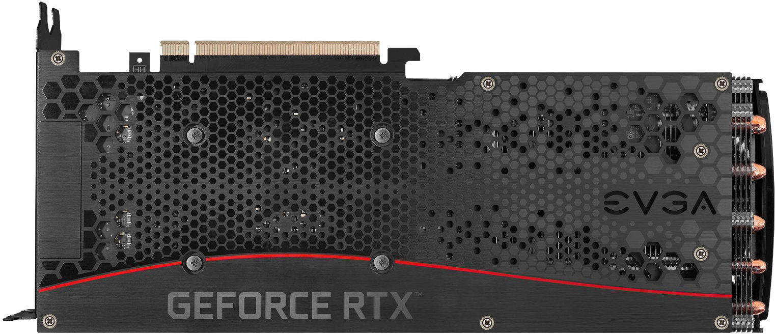 EVGA GeForce RTX 3060 Ti FTW3 ULTRA GAMING 8GB GDDR6 iCX3 Cooling ARGB LED Video Card 08G-P5-3667-KR