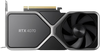 NVIDIA GeForce RTX 4070 Founders Edition 12GB GDDR6X Titanium Black Graphics Card 900-1G141-2544-000
