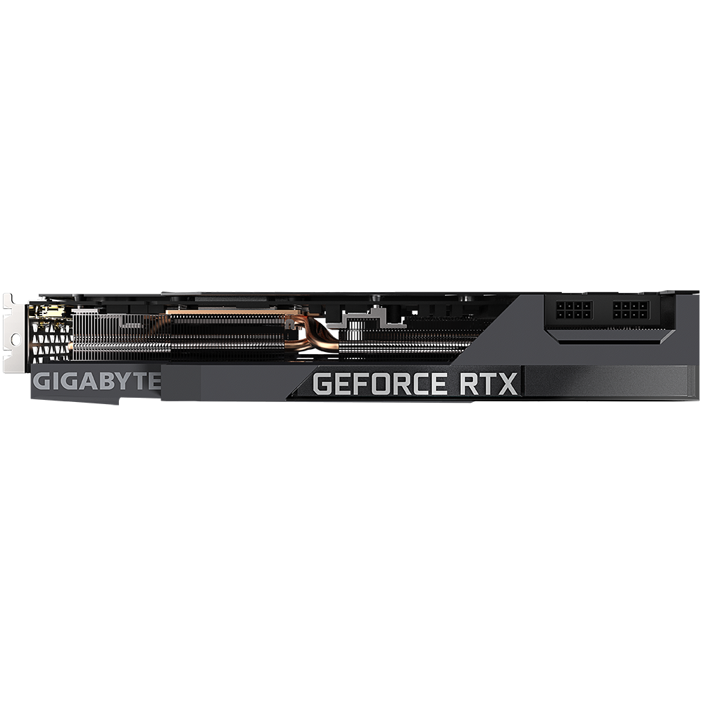 GIGABYTE GeForce RTX 3090 EAGLE OC 24GB GDDR6X Video Graphics Card GV-N3090EAGLE OC-24GD