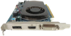 AMD ATI Radeon HD5570 (Jaguar) 1GB DDR3 SDRAM PCI Express x16 Graphics Card