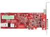 AMD FirePro 2270 512MB PCI Express x1 Half-length/Low-profile Workstation Graphics Card 100-505652