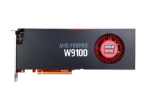 AMD FirePro W9100 16GB GDDR5 PCIE 3.0 X16 Workstation Video Card 100-505977