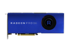 AMD Radeon Pro SSG 16GB HBM2 2048-Bit DisplayPort PCI-Express x16 Video Graphics Card