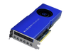 Dell Radeon Pro WX 9100 16GB 6 mDP Video Card for Precision Workstations (Customer KIT)