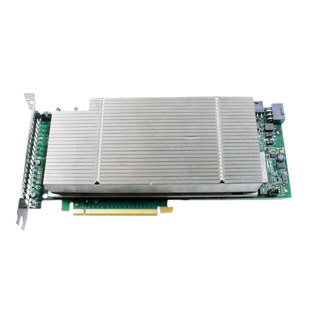 NVIDIA Tesla M1060 4GB DDR5 Video Card 643N0 PCI-EXPRESS 600-20607-0206-201