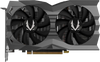 ZOTAC GAMING GeForce RTX 2060 6GB GDDR6 192-bit Gaming Graphics Card Super Compact ZT-T20600H-10M