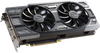 EVGA GeForce GTX 1080 FTW GAMING ACX 3.0 8GB GDDR5X RGB LED 10CM DX12 OSD Support (PXOC) Video Graphics Card 08G-P4-6286-KR