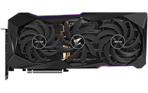 GIGABYTE AORUS GeForce RTX 3070 Ti 8GB Master GDDR6X PCI Express 4.0 x16 ATX Video Card GV-N307TAORUS M-8GD