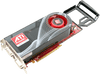 Dell ATI FireGL V7600 GP933 512 MB 2x DVI PCI-e Workstation Graphics Video Card