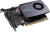 EVGA NVIDIA GeForce GT 740 Superclocked 4GB DDR3 2DVI/Mini HDMI pci-e Video Card 04G-P4-2744-KR