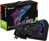 GIGABYTE AORUS GeForce RTX 3080 MASTER 10G (LHR) 10GB 320-Bit GDDR6X PCI Express 4.0, 3×HDMI Interface 3×DisplayPort Interface Graphics Card GV-N3080AORUS M-10GD