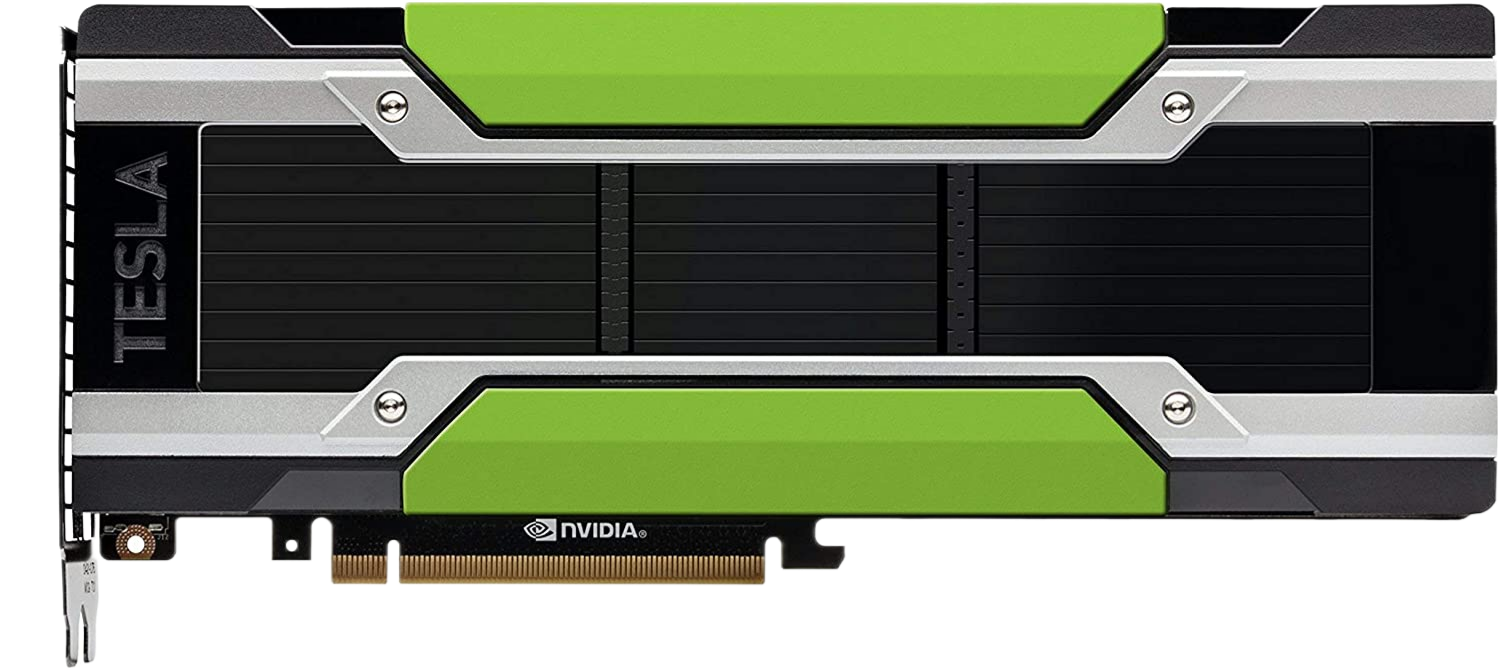 Lenovo NVIDIA Tesla M40 24GB GDDR5 Graphics Card