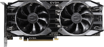 EVGA GeForce RTX 2080 Ti XC Ultra Gaming 11GB GDDR6 Dual HDB Fans & RGB LED Graphics Card 11G-P4-2383-KR