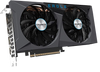 GIGABYTE GeForce RTX 3060 Ti Eagle OC 8G REV2.0 LHR 8GB 256-bit GDDR6 Video Card GV-N306TEAGLE OC-8GD